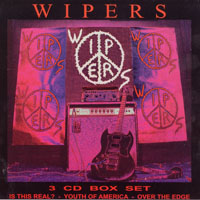 Wipers - Wipers Box Set (CD 1)