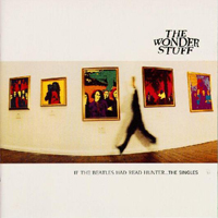 Wonder Stuff - If The Beatles Had Read Hunter...The Singles