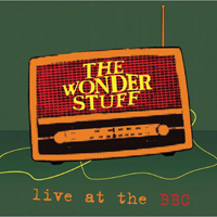 Wonder Stuff - Live At The BBC (CD 2)