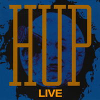 Wonder Stuff - Hup (Live)