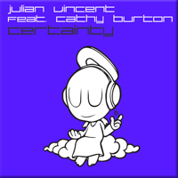 Julian Vincent - Certainty (Feat.)