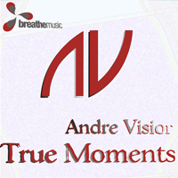 Andre Visior - True Moments