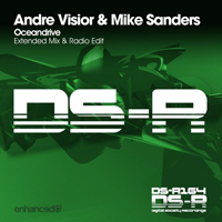 Andre Visior - Oceandrive (Single)