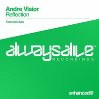 Andre Visior - Reflection (Single)