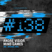 Andre Visior - Mind Games (Single)