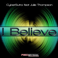 Thompson, Julie (Gbr) - I Believe (Remixes) [EP] 