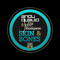 Thompson, Julie (Gbr) - Skin & Bones (EP) 