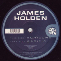 Holden - Horizons