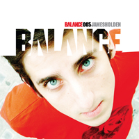 Holden - Balance 005 (CD 1)