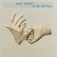 Holden - At The Controls (CD 1)