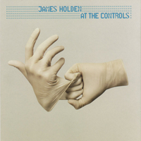 Holden - At The Controls (CD 2)