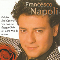 Francesco Napoli - Francesco Napoli (CD 3)