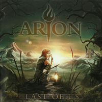 Arion (FIN) - Last Of Us (Japan Edition)