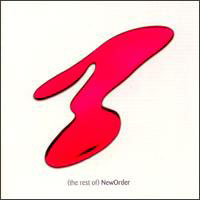 New Order - Rest of New Order