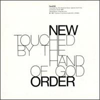 New Order - Touched by the Hand of God