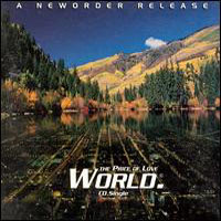 New Order - World (The Price of Love) [Promo]