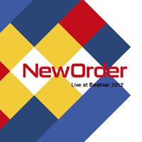 New Order - Live at Bestival 2012