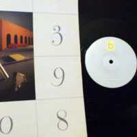 New Order - Thieves Like Us (12'' Single)