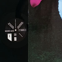 New Order - Touched For The Hand Of God (12'' Single)