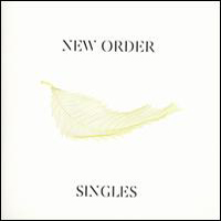 New Order - Singles (Disc 1)