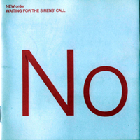 New Order - Waiting For The Sirens' Call (US Edition)