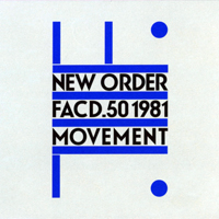 New Order - Movement (Collector's Edition 2009) [CD 2]