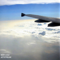 New Order - Jetstream (Limited Edition) [EP II]