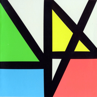 New Order - Music Complete (UK Edition)