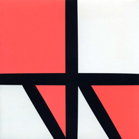 New Order - Restless [EP]
