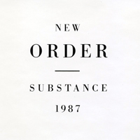 New Order - Substance (Limited Edition) [CD 1]