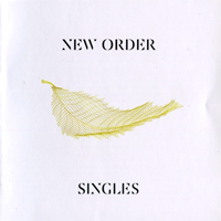 New Order - Singles (EU Edition) [CD 2]