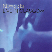 New Order - Live In Glasgow 2008 (CD 1)