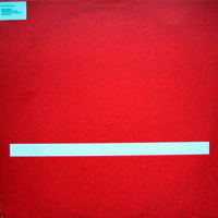 New Order - Someone Like You (12'' Single)