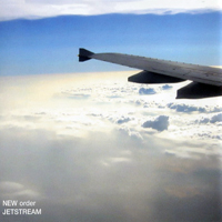 New Order - Jetstream #1 (Single)