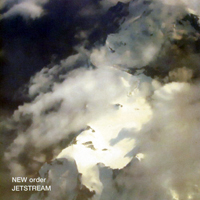 New Order - Jetstream #2 (Single)