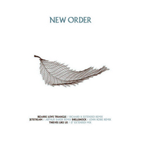 New Order - 12