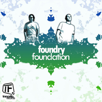 Foundry (SWE) - Foundation