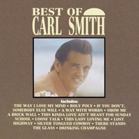 Smith, Carl - Best Of Carl Smith