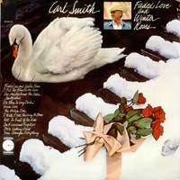 Smith, Carl - Faded Love And Winter Roses