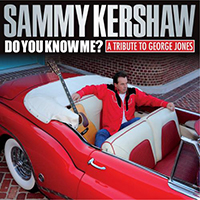 Sammy Kershaw - Do You Know Me? (A Tribute to George Jones)