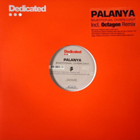Palanya - Emotional Overload (Incl Octagen Remix)