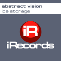 Abstract Vision - Ice Storage