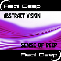 Abstract Vision - Sense Of Deep