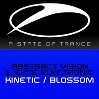 Abstract Vision - Kinetic / Blossom