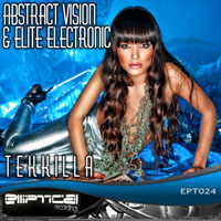 Abstract Vision - Tekkilla (EP)