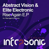 Abstract Vision - Rise Again (EP)