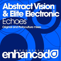 Abstract Vision - Echoes (Single)