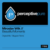 Vrlik, Miroslav - Beautiful Moments