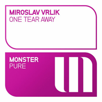 Vrlik, Miroslav - One Tear Away