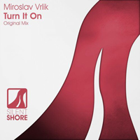 Vrlik, Miroslav - Turn It On